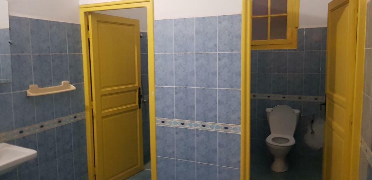 ホテル Riad Taroudant Palmiers 部屋 写真